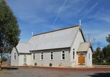 St Joseph's Catholic Church