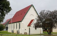 St Joseph's Catholic Church