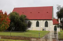 St Joseph's Catholic Church 28-05-2022 - Derek Flannery