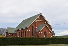 St Joseph's Catholic Church