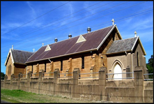 St Joseph's Catholic Church