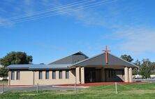 St Joseph's Catholic Church