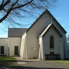 St Joseph's Catholic Church unknown date - Church Website - See Note.