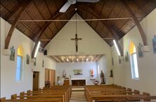 St Joseph's Catholic Church 00-07-2022 - Ezekiel Hangan - google.com.au