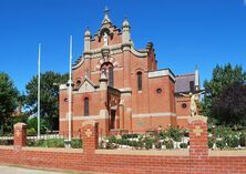 St Joseph's Catholic Church