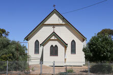 St Joseph's Catholic Church