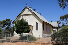 St Joseph's Catholic Church 01-12-2022 - Derek Flannery