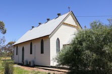 St Joseph's Catholic Church 01-12-2022 - Derek Flannery