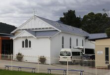 St Joseph's Catholic Church 18-03-2023 - Derek Flannery