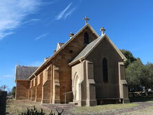 St Joseph's Catholic Church 20-06-2023 - John Huth, Wilston, Brisbane