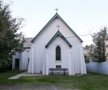 St Joseph's Catholic Church