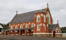 St Joseph's Catholic Church