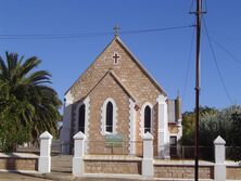 St Joseph's Catholic Church unknown date - http://www.heritagebuildingsofsouthaustralia.com.au/orr3.htm