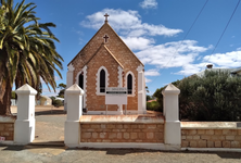 St Joseph's Catholic Church