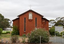 St Joseph's Catholic Church