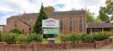 St Joseph's Catholic Church