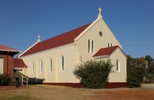 St Joseph's Catholic Church