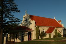 St Josephs Catholic Church 17-01-2015 - John Huth   Wilston   Brisbane