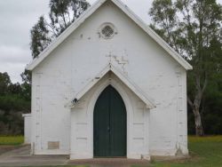 St Joseph's Catholic Church