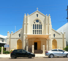 St Joseph's Catholic Church