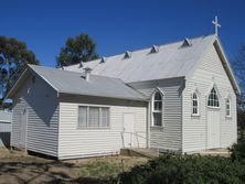 St Joseph's Catholic Church 03-02-2016 - John Conn, Templestowe, Victoria