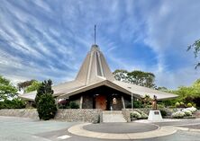 St Joseph's Catholic Church