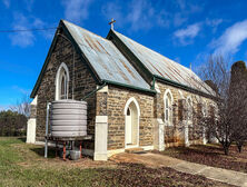 St Joseph