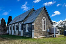 St Joseph