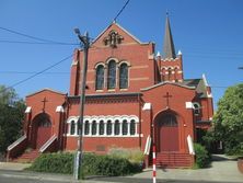 St Joseph's Catholic Church