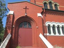 St Joseph's Catholic Church 02-03-2017 - John Conn, Templestowe, Victoria