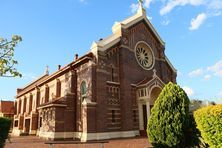 St Joseph's Catholic Church