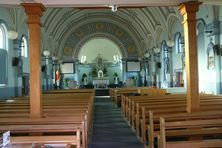 St Joseph's Catholic Church 28-10-2016 - John Huth, Wilston, Brisbane