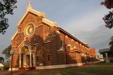 St Joseph's Catholic Church 28-10-2016 - John Huth, Wilston, Brisbane