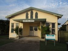 St Joseph's Catholic Church 03-05-2016 - John Huth, Wilston, Brisbane