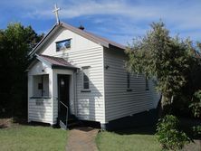 St Joseph's Chapel