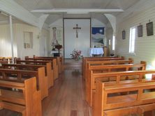 St Joseph's Catholic Church 07-10-2016 - John Huth, Wilston, Brisbane