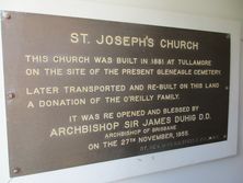 St Joseph's Catholic Church 07-10-2016 - John Huth, Wilston, Brisbane