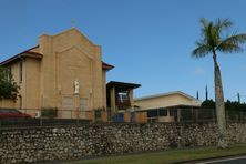 St Joseph's Catholic Church