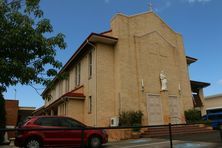 St Joseph's Catholic Church 13-09-2016 - John Huth, Wilston, Brisbane