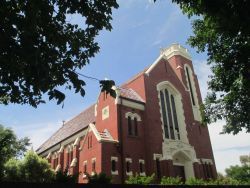 St Joseph's Catholic Church 05-01-2015 - John Conn, Templestowe, Victoria