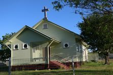 St Joseph's Catholic Church