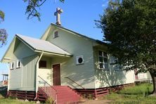 St Joseph's Catholic Church 26-10-2016 - John Huth, Wilston, Brisbane 