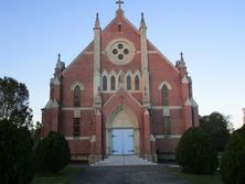 St Joseph's Catholic Church