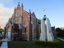St Joseph's Catholic Church 17-08-2016 - John Huth, Wilston, Brisbane 