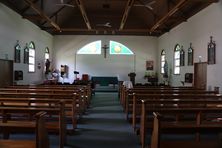 St Joseph's Catholic Church 08-02-2017 - John Huth, Wilston, Brisbane.