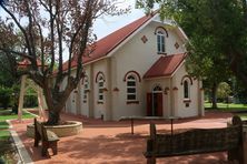 St Joseph's Catholic Church 08-02-2017 - John Huth, Wilston, Brisbane.