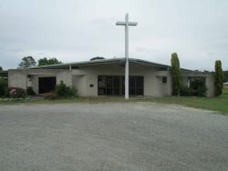 St Joseph's Catholic Church