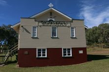 St Joseph's Catholic Church 17-05-2017 - John Huth, Wilston, Brisbane