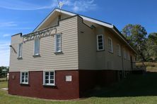 St Joseph's Catholic Church 17-05-2017 - John Huth, Wilston, Brisbane