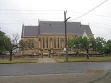 St Joseph's Catholic Church